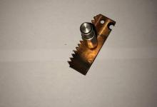 Electrodes