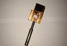 Electrodes