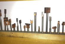 Electrodes