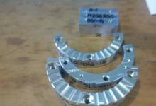 Mechanical parts