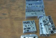 Mechanical parts