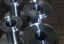 Mechanical parts