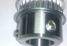Mechanical parts