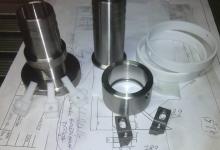 Mechanical parts