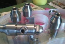 Mechanical parts