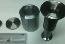 Mechanical parts