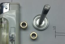 Mechanical parts