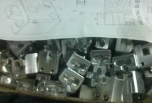 Mechanical parts