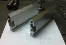 Mechanical parts