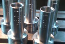 Mechanical parts