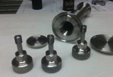 Mechanical parts